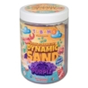 TUBAN piasek dynamiczny 1kg fioletowy TU3556 35563