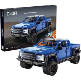 Cada klocki Smash Off-Roader C52029W 27697