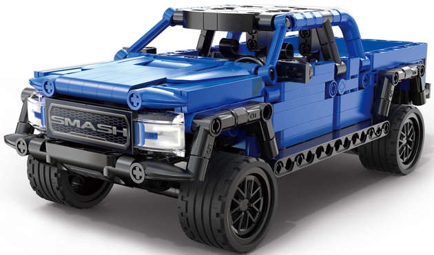 Cada klocki Smash Off-Roader C52029W 27697
