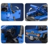 Cada klocki Smash Off-Roader C52029W 27697