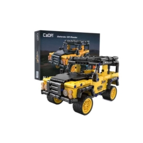 Cada klocki Defender Off-Roader C52028W 27680