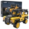 Cada klocki Defender Off-Roader C52028W 27680