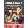 Minecraft Księga Netheru i Kresu z naklejk...80426