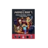 Minecraft Księga Netheru i Kresu z naklejk...80426