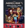 Minecraft Księga Netheru i Kresu z naklejk...80426