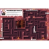 Minecraft Księga Netheru i Kresu z naklejk...80426