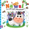 Co odkryję paluszkiem? Na wsi 3626 34070
