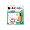Piszę i zmazuję Kaligrafia z pisakiem7+ 3777 35589
