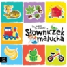 To mam! To znam! Słowniczek malucha 3417 32014