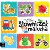 To mam! To znam! Słowniczek malucha 3417 32014