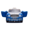 Auto Na Akumulator Bentley Mulsanne Niebieski