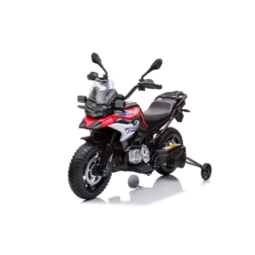 Motor Na Akumulator BMW F850 Czerwony