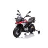 Motor Na Akumulator BMW F850 Czerwony