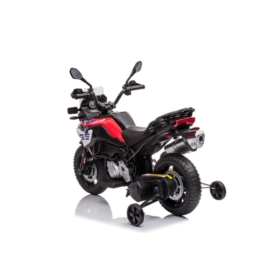 Motor Na Akumulator BMW F850 Czerwony