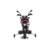 Motor Na Akumulator BMW F850 Czerwony