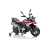 Motor Na Akumulator BMW F850 Czerwony