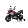 Motor Na Akumulator BMW F850 Czerwony