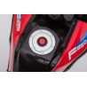 Motor Na Akumulator BMW F850 Czerwony