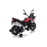 Motor Na Akumulator BMW F850 Czerwony