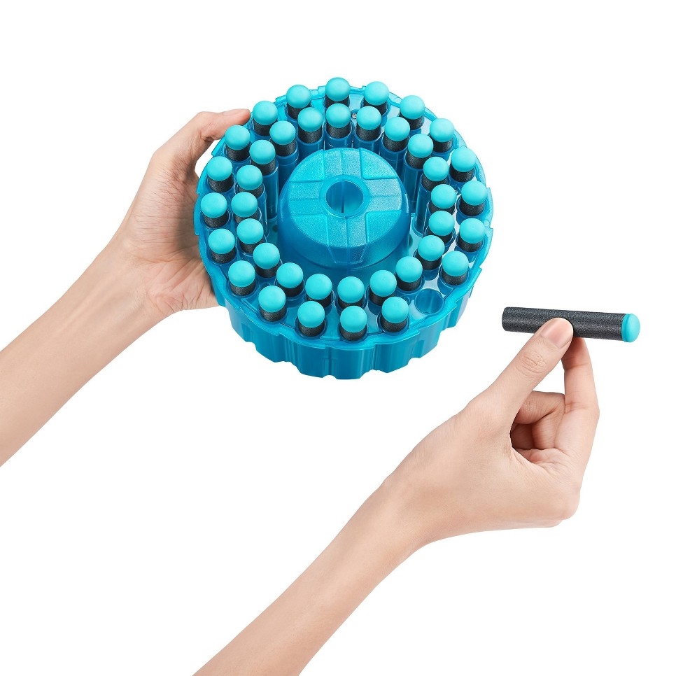 ZURU X-SHOT ExcelFortress wyrzutnia48s 36507