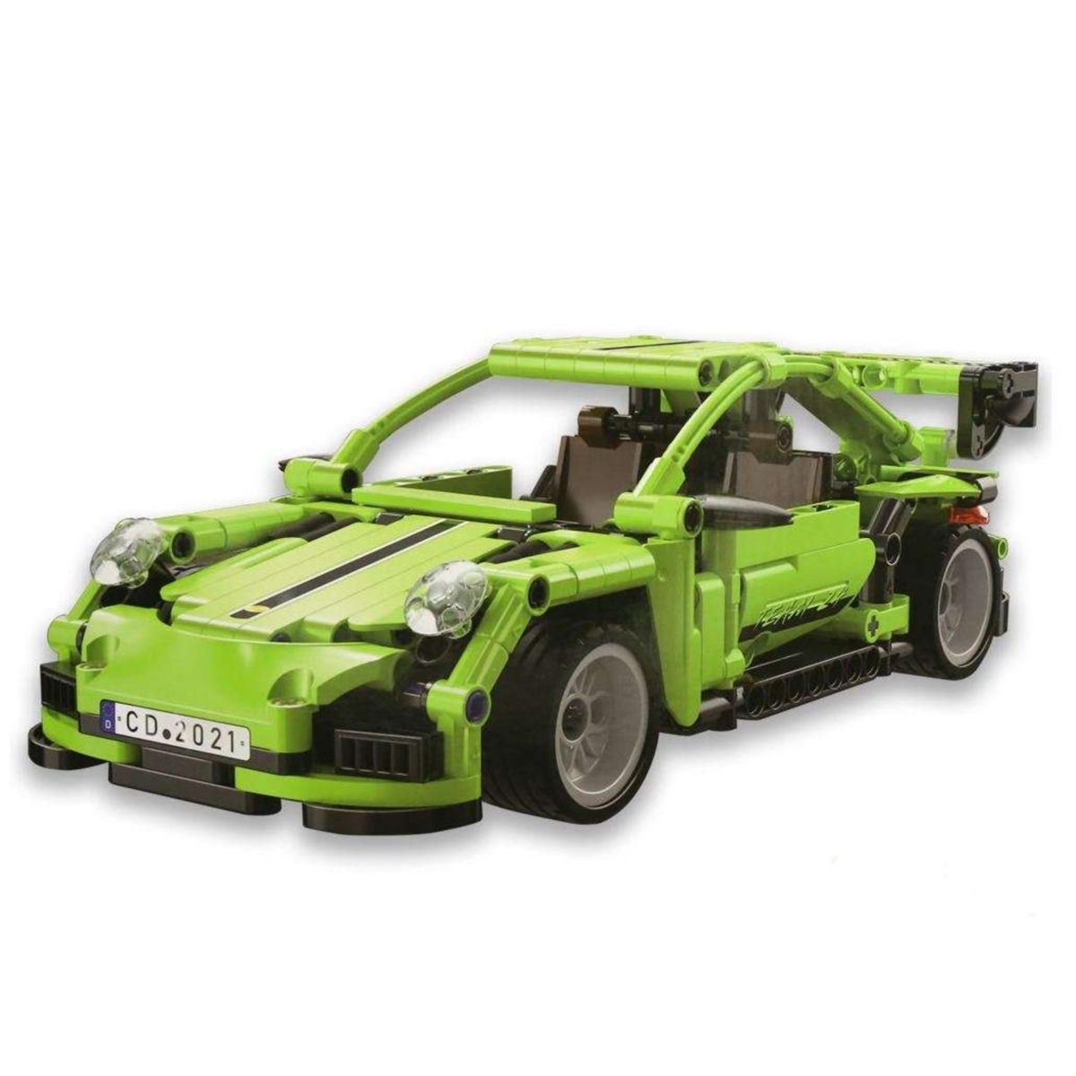 Cada klocki Legend sport car C52024W 27383