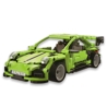 Cada klocki Legend sport car C52024W 27383