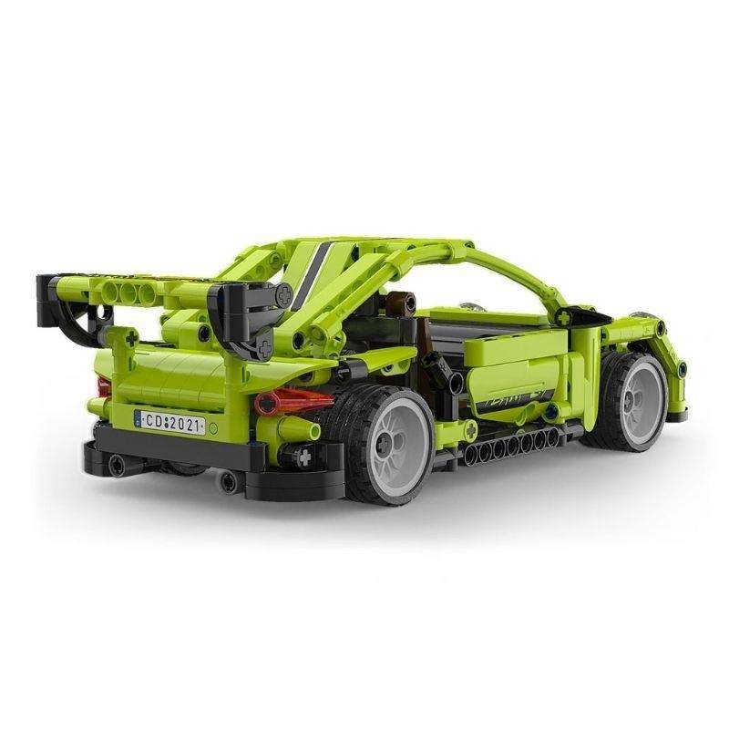 Cada klocki Legend sport car C52024W 27383