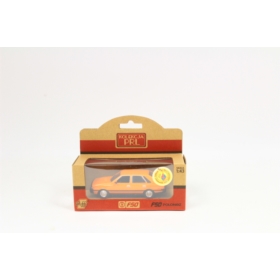 Model PRL FSO Polonez 4kol pomar K-582 15828