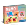 CLE Gra memo Noli Play with color 18317