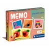 CLE Gra memo Noli Play with color 18317