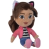 Koci domek pluszowa Gabi 25cm 587-5230