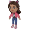 Koci domek pluszowa Gabi 25cm 587-5230