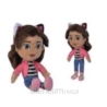 Koci domek pluszowa Gabi 25cm 587-5230