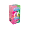TUBAN piasek Fluffy róż/ziel 2x70g TU3789 37895