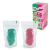 TUBAN piasek Fluffy róż/ziel 2x70g TU3789 37895