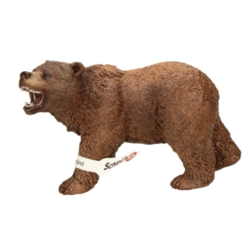 *****SLH niedźwiedź Grizzly saszetka 17055