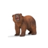 *****SLH niedźwiedź Grizzly saszetka 17055