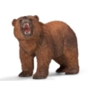 *****SLH niedźwiedź Grizzly saszetka 17055