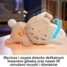 FP Śpiący króliczek usypiaczek HXG97 /2