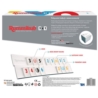 TMT Gra Rummikub 3w1 LMD8613 08503