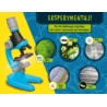 Lisciani Im a genius mikroskop PL97388 06639