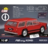 COBI CARS Youngtimer FSO 125p Kombi 90kl 24603