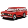 COBI CARS Youngtimer FSO 125p Kombi 90kl 24603