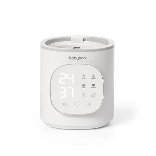 BABYONO PODGZEWACZ I STERYLIZATOR 1599