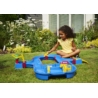AQUAPLAY tor wodny 105X115 Super Set 1520