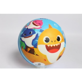MONDO piłka 230mm Baby Shark 26014 60140