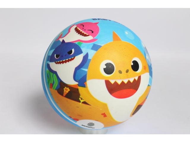 MONDO piłka 230mm Baby Shark 26014 60140