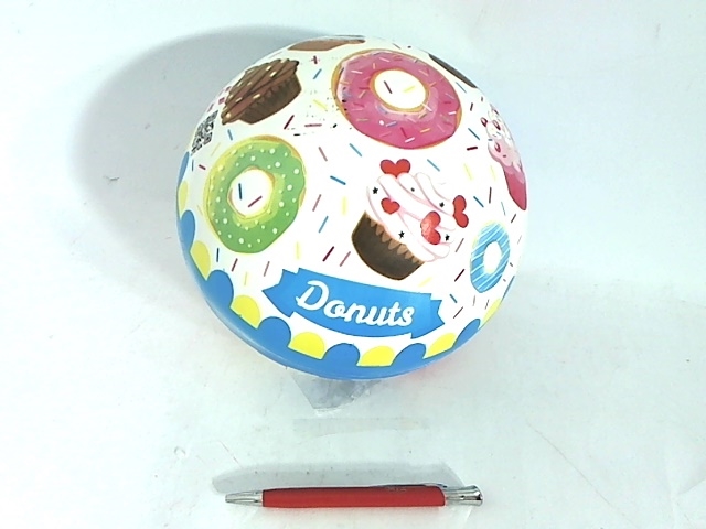 MONDO piłka 230mm Lody i Donuty 26041 60416