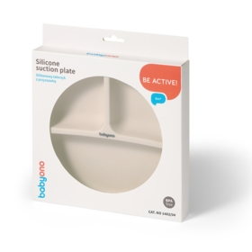 BABYONO TALERZ 1482/04
