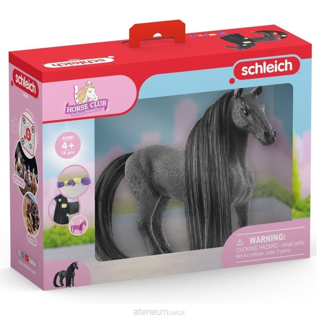 SLH piękna klacz Crillo Definitivo 42581 74363